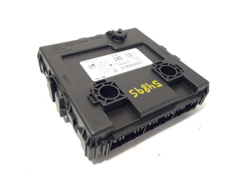MODULO ELECTRONICO 95480G2141 