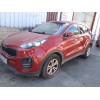 kia sportage del año 2017