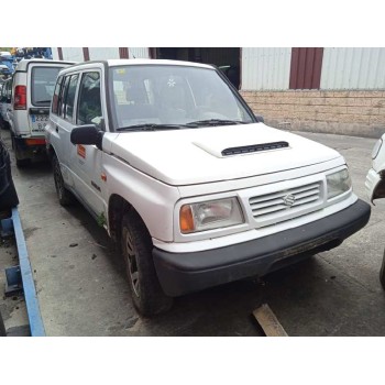 suzuki vitara se/sv (et) del año 1999