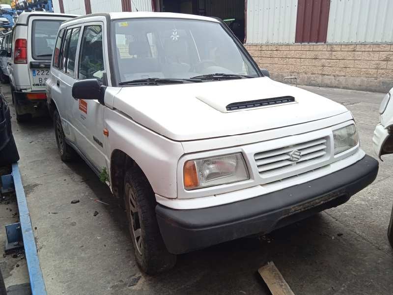 SUZUKI VITARA SE/SV (ET)