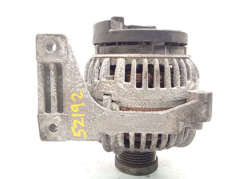 Recambio de alternador para volvo xc90 2.4 diesel cat referencia OEM IAM 30667787  0124525060 - Gris 2