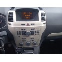 OPEL ZAFIRA / ZAFIRA FAMILY B (A05)