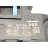 Recambio de caja reles / fusibles para mitsubishi asx 2.0 mivec cat referencia OEM IAM 8637B545  A2C77130600