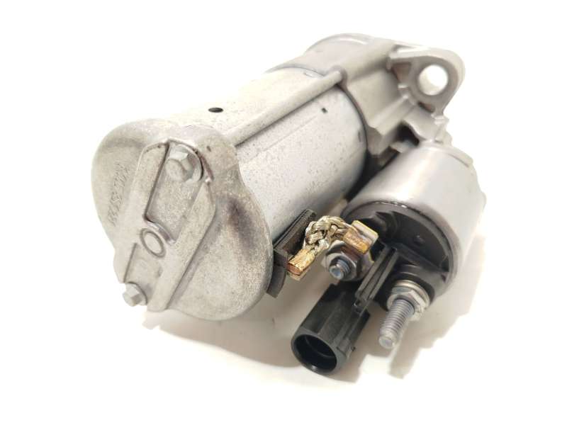 Recambio de motor arranque para seat ibiza v (kj1, kjg) 1.5 tsi referencia OEM IAM 0AM911022C  0001179608 4
