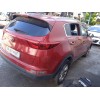 kia sportage del año 2017