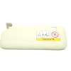 Recambio de parasol derecho para mazda cx-30 (dm) skyactiv-x m hybrid referencia OEM IAM BDMA69270C75  