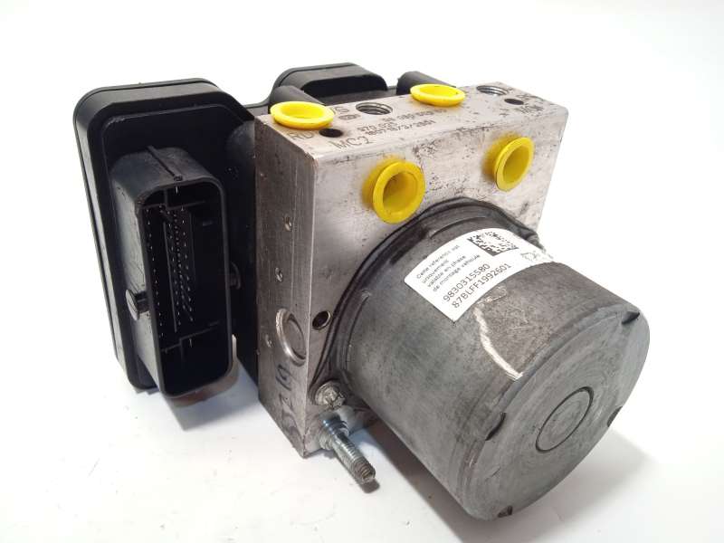 ABS 9808055980 2265106455 970025