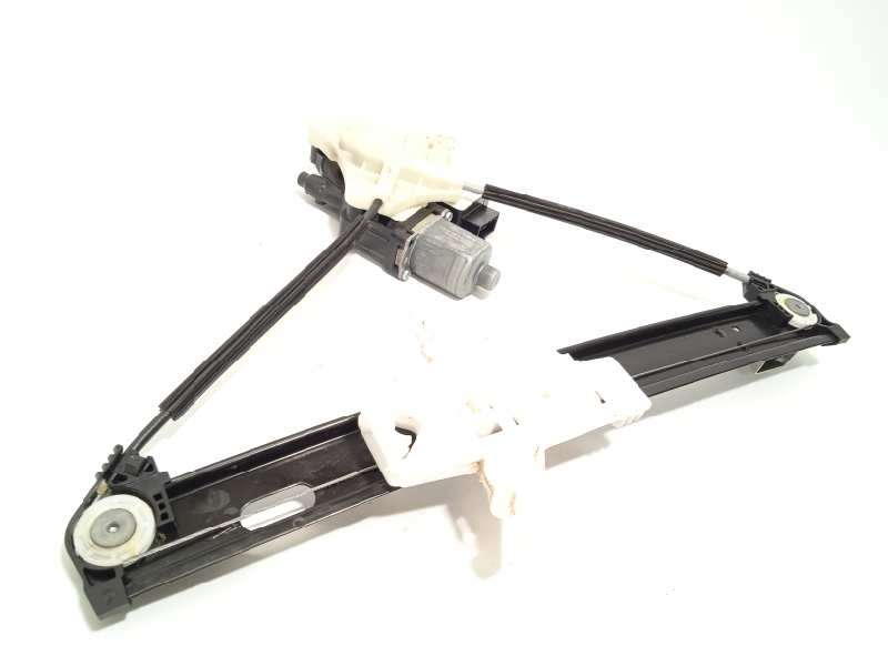 Recambio de elevalunas trasero derecho para seat ibiza (kj1) style referencia OEM IAM 6F0839462B  5Q0959408 - Blanco 2