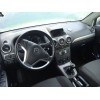 opel antara a (l07) del año 2009