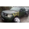 nissan navara pick-up (d40m) del año 2006