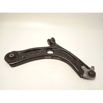 BRAZO SUSPENSION INFERIOR DELANTERO DERECHO 5WA407152A 