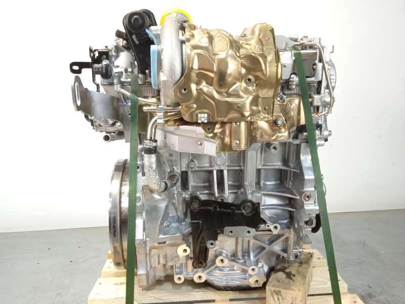 Recambio de motor completo para renault talisman 1.8 tce referencia OEM IAM M5P403 11