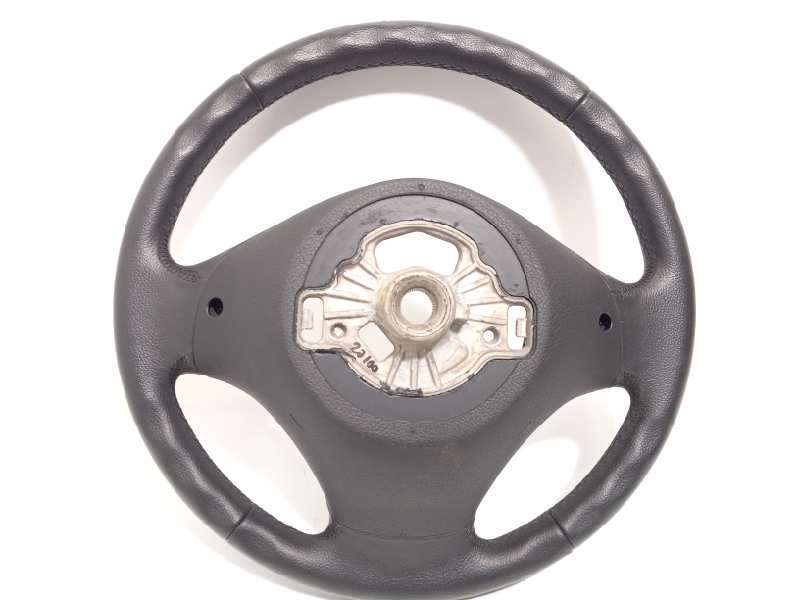 Recambio de volante para bmw serie 1 lim. (f20/f21) 116d referencia OEM IAM 62558181 32306854753 - Negro 4