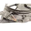 Recambio de electroventilador para volkswagen golf v (1k1) 1.4 tsi referencia OEM IAM 1K0121207T 1K0959455ET 1K0959455CQ