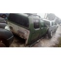 NISSAN NAVARA PICK-UP (D40M)
