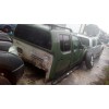 nissan navara pick-up (d40m) del año 2006