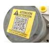 Recambio de abs para citroën jumpy hdi 125 atlante millenium combi referencia OEM IAM 9661887180 0265251177 0265951434
