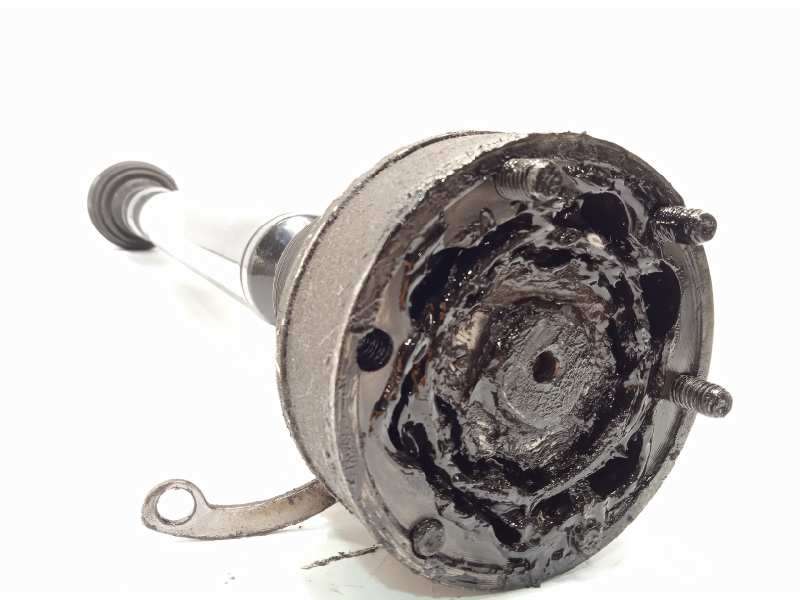 Recambio de transmision delantera derecha para volkswagen touran (1t2) edition referencia OEM IAM 1K0407272HP - Gris 3