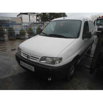 citroën berlingo del año 2000