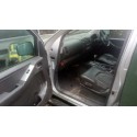 NISSAN NAVARA PICK-UP (D40M)