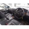 volkswagen touareg (7l6) del año 2007