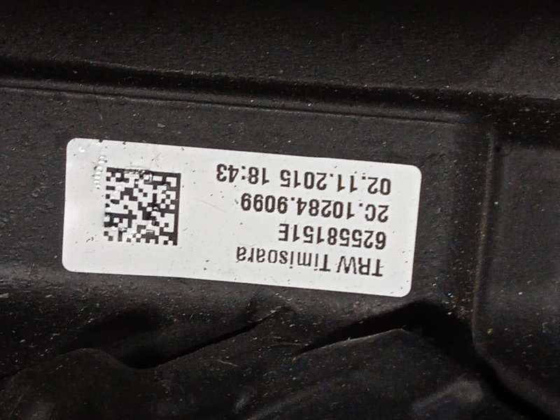 Recambio de volante para bmw serie 1 lim. (f20/f21) 116d referencia OEM IAM 62558181 32306854753 - Negro 5