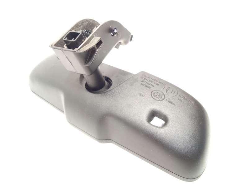 Recambio de espejo interior para jeep grand cherokee iv (wk, wk2) 3.0 crd v6 4x4 referencia OEM IAM 68231564AA K68231564AA 3
