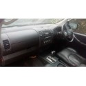 NISSAN NAVARA PICK-UP (D40M)