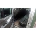 NISSAN NAVARA PICK-UP (D40M)