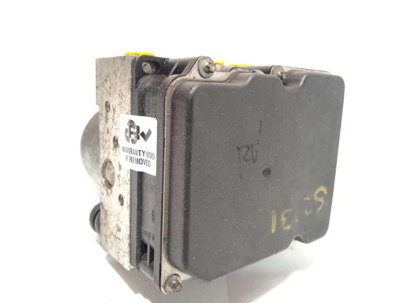 Recambio de abs para nissan note (e11, ne11) 1.6 referencia OEM IAM 476609U40A 0265950811 0265235494 3