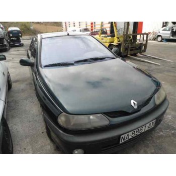 renault laguna (b56) del año 1999