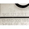 Recambio de electroventilador para volkswagen golf v (1k1) 1.4 tsi referencia OEM IAM 1K0121207T 1K0959455ET 1K0959455CQ