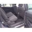 OPEL ZAFIRA / ZAFIRA FAMILY B (A05)