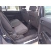 opel zafira / zafira family b (a05) del año 2009