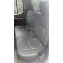 NISSAN NAVARA PICK-UP (D40M)