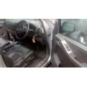 NISSAN NAVARA PICK-UP (D40M)