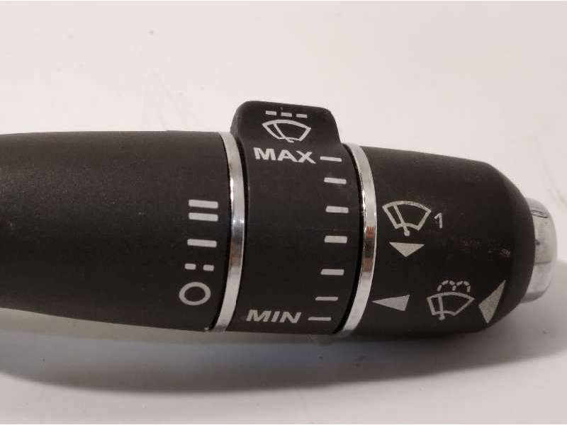 Recambio de mando limpia para jaguar xf 2.2 diesel referencia OEM IAM 8W8317A553BB  C2D51510 - Negro 2