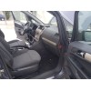 opel zafira / zafira family b (a05) del año 2009