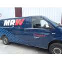 VOLKSWAGEN TRANSPORTER T6 FURGONETA (SGA, SGH, SHA, SHH)