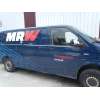 volkswagen transporter t6 furgoneta (sga, sgh, sha, shh) del año 2019