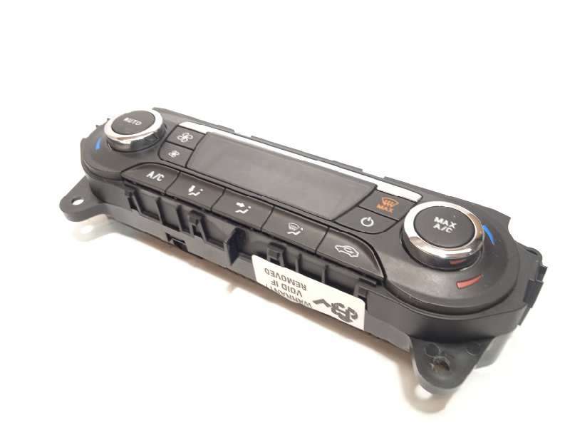 Recambio de mando climatizador para ford focus lim. (cb8) trend referencia OEM IAM BM5T18C612CH 1866942 - Gris 2