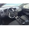 opel antara a (l07) del año 2009