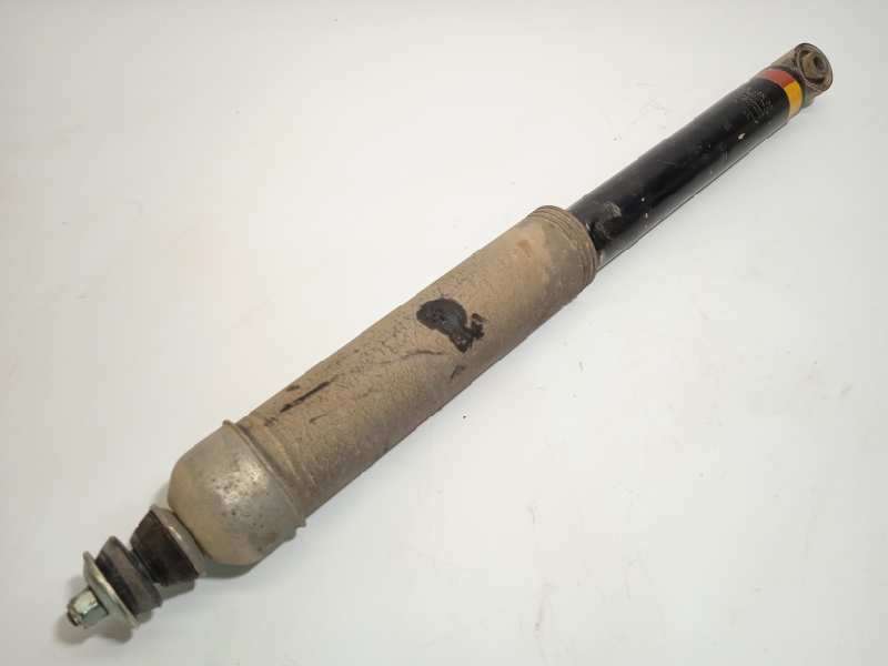 Recambio de amortiguador trasero derecho para nissan pulsar (c13) acenta referencia OEM IAM 562103ZL0D - Gris 2