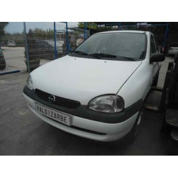 opel corsa b del año 1998