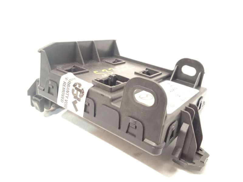 Recambio de modulo electronico para mazda cx-3 2.0 cat referencia OEM IAM D10A675Z0B  A2C74034612 - Gris 2