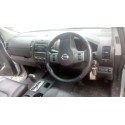 NISSAN NAVARA PICK-UP (D40M)