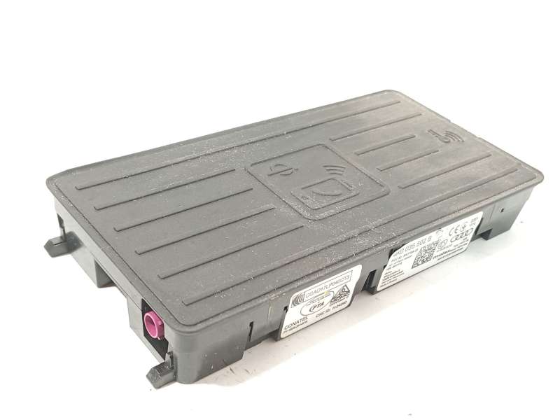 Recambio de modulo electronico para audi a5 sportback (f5a, f5f) 35 tdi referencia OEM IAM 4K0035502B - Blanco 2