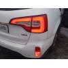 kia sorento ii (xm) del año 2014