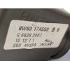 Recambio de mando limpia para jaguar xf 2.2 diesel referencia OEM IAM 8W8317A553BB  C2D51510