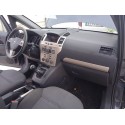 OPEL ZAFIRA / ZAFIRA FAMILY B (A05)